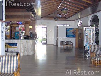 Laganas Hotel 16